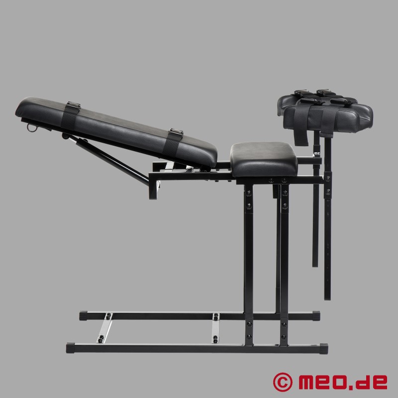 Extreme Obedience BDSM Gynaecology Chair 