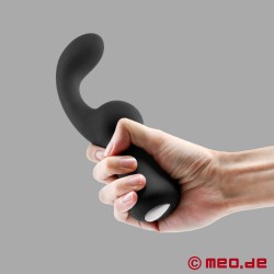 Vibrador de Ponto P CUMELOT The Curve