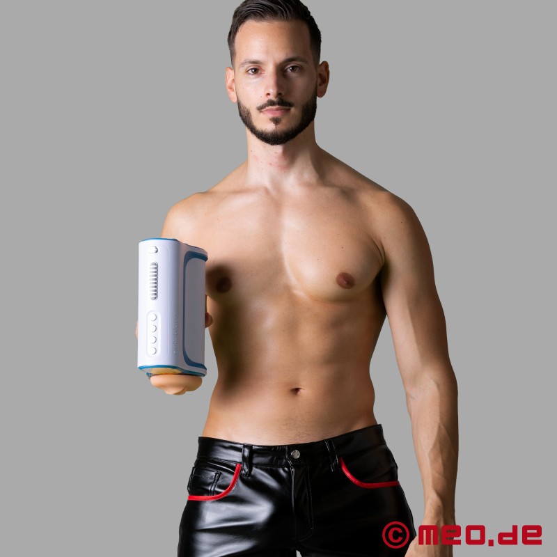 Machine à pipe - Autoblow IA - 8