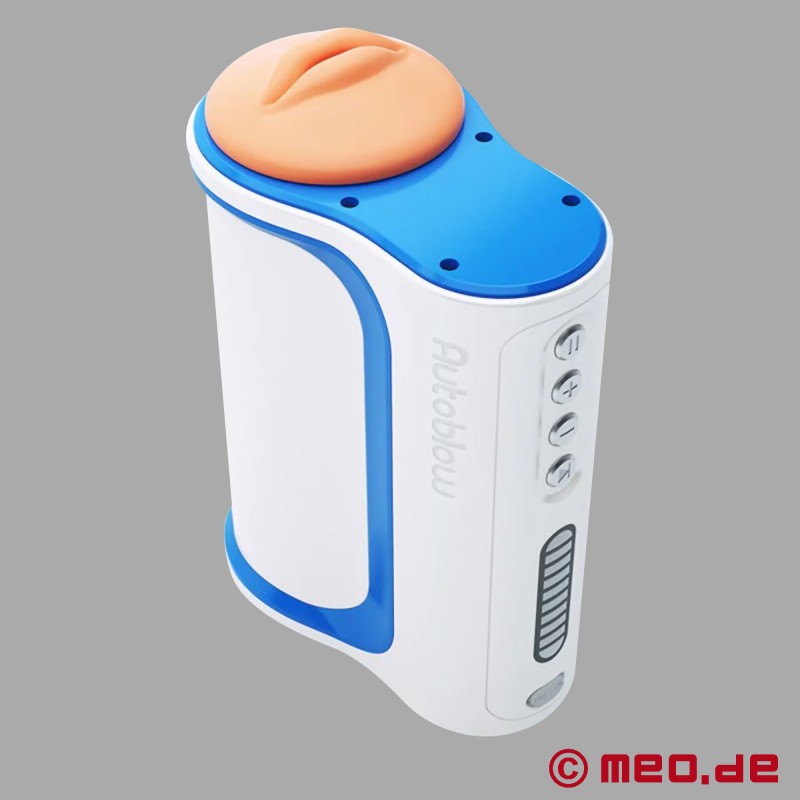 Machine à pipe - Autoblow IA - 4