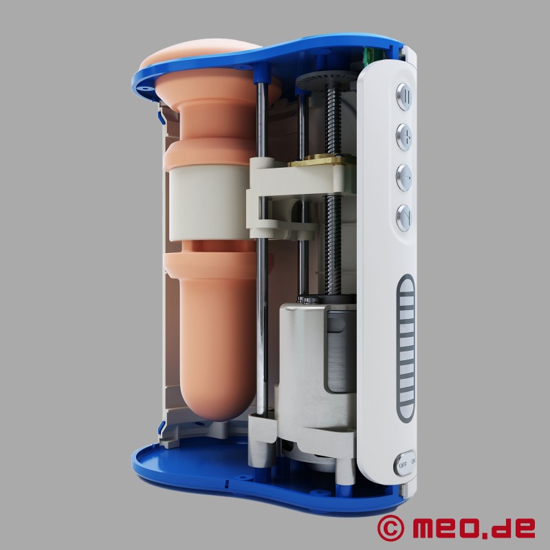 Machine à pipe - Autoblow IA - 9