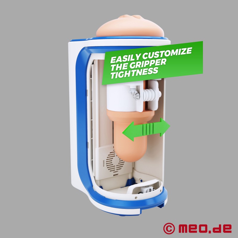 Macchina per pompini - Autoblow IA - 11