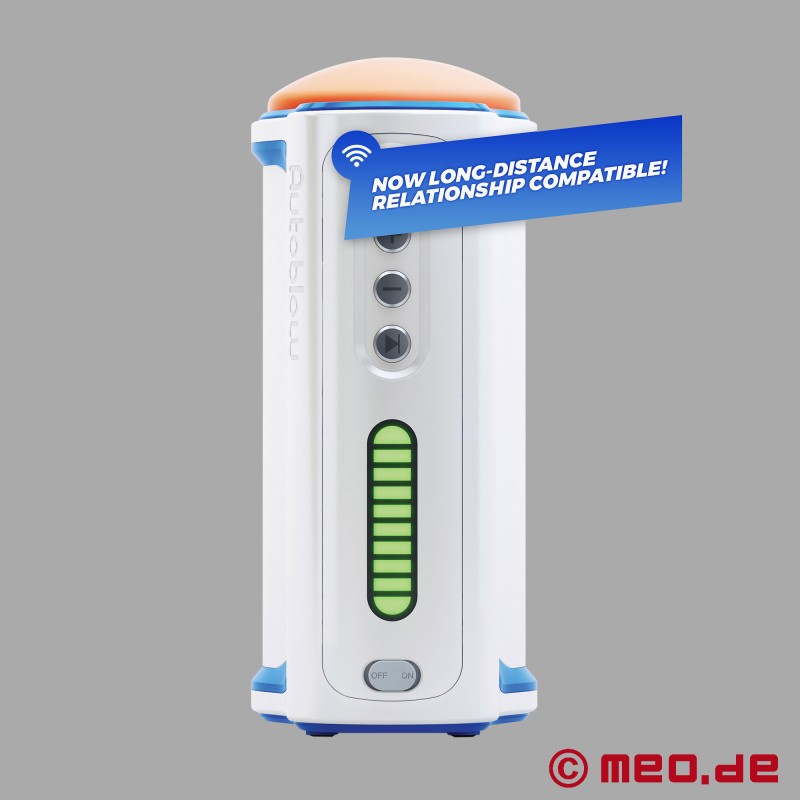 Macchina per pompini - Autoblow IA - 12