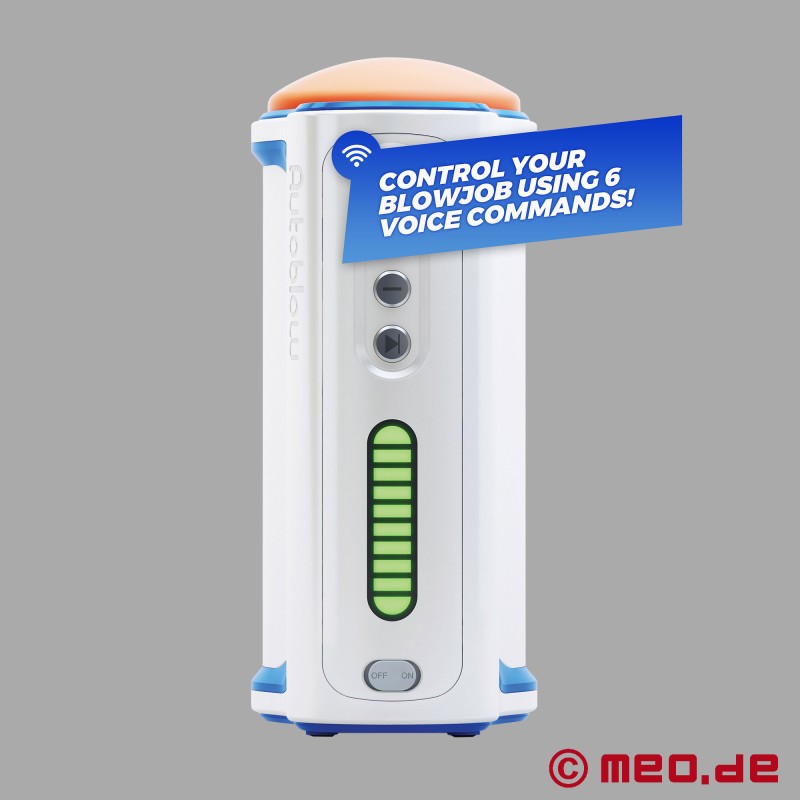 Macchina per pompini - Autoblow IA - 14