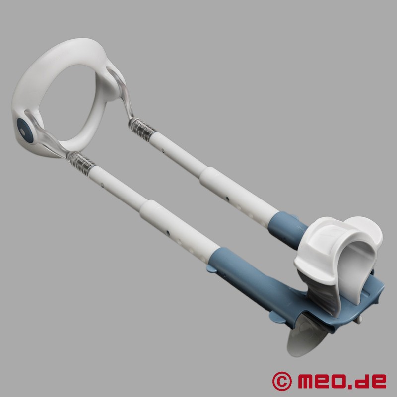 Male Edge Basic - varpos extender varpos plėtros