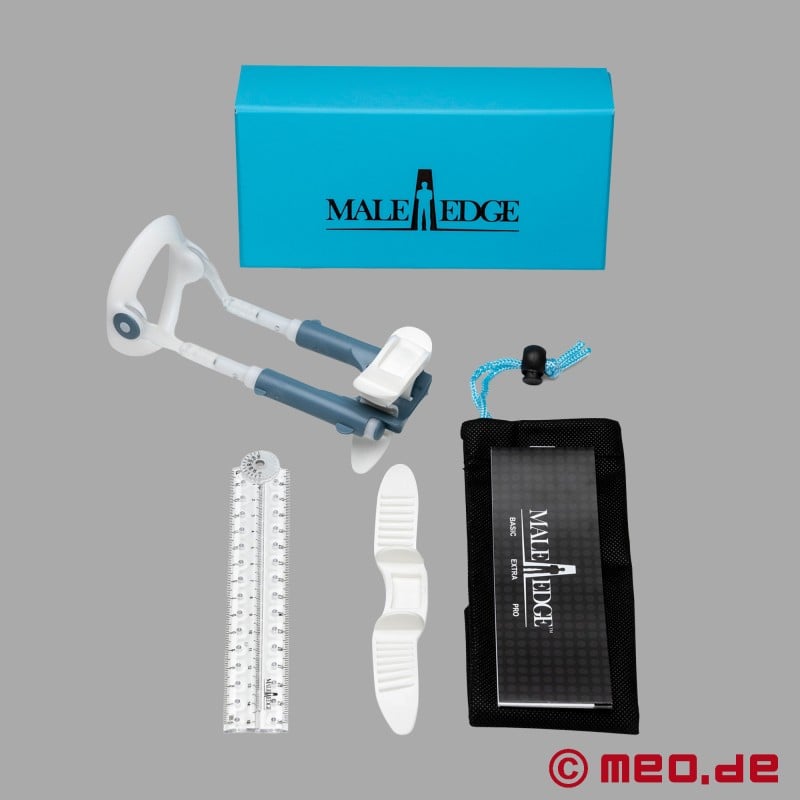 Male Edge Basic Penis Enlarger