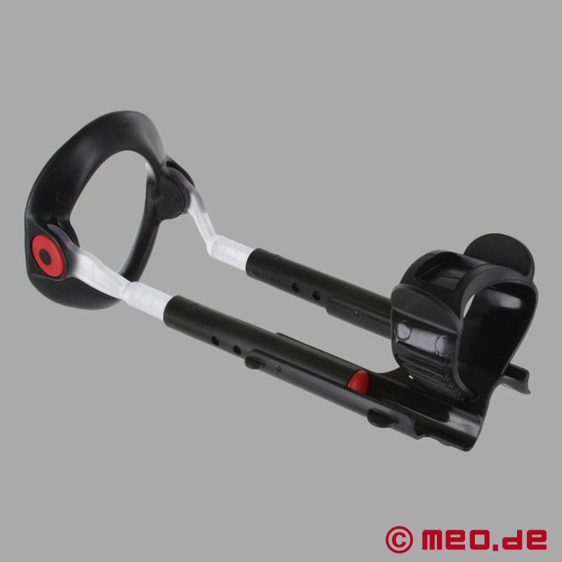 Male Edge Pro - varpos extender varpos plėtros