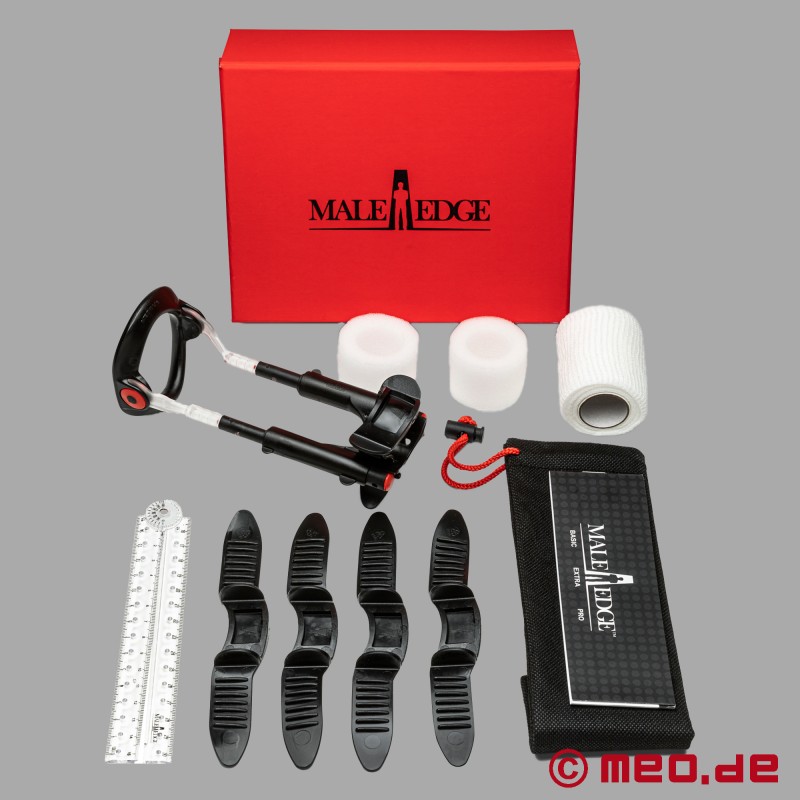 Male Edge Pro - Penisstrecker zur Penisverlängerung