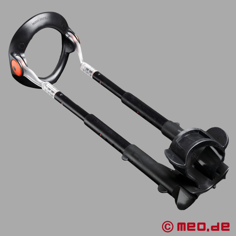 Male Edge Pro - varpos extender varpos plėtros