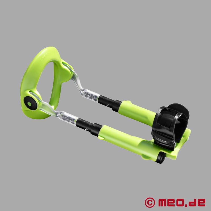 Male Edge Extra - varpos extender varpos plėtros