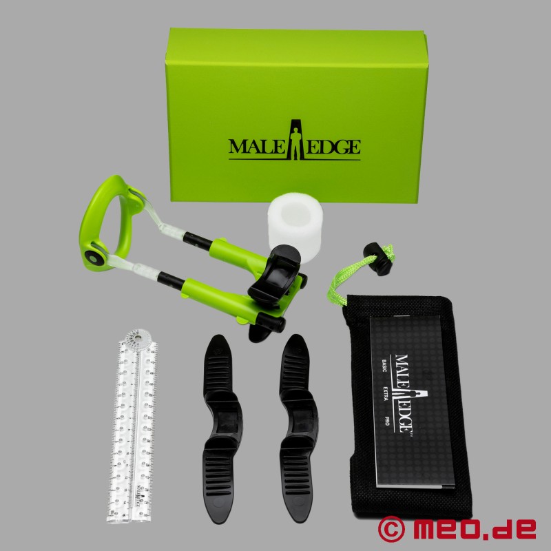 Male Edge Extra Penis Enlarger