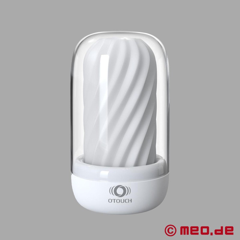 OTOUCH Decor2 - Masturbator for men