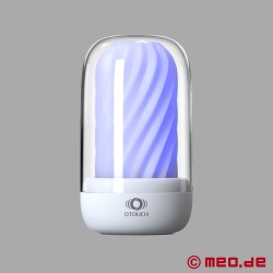 OTOUCH Decor2 - The Smartest Way to Stroke - Thumbnail