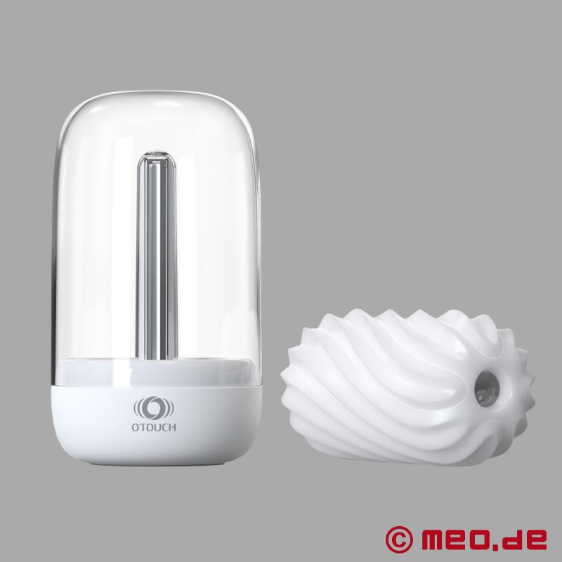 OTOUCH Decor2 - Masturbator for men - 5