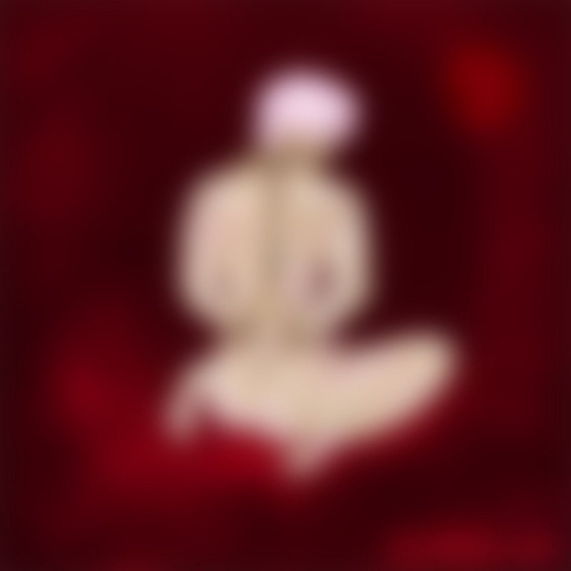 Shibari - kombine halat boyun ve el kelepçesi - 2