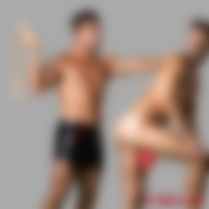 Shibari Rope Flogger Whip - The Art of Discipline, Japanese Style. - 4