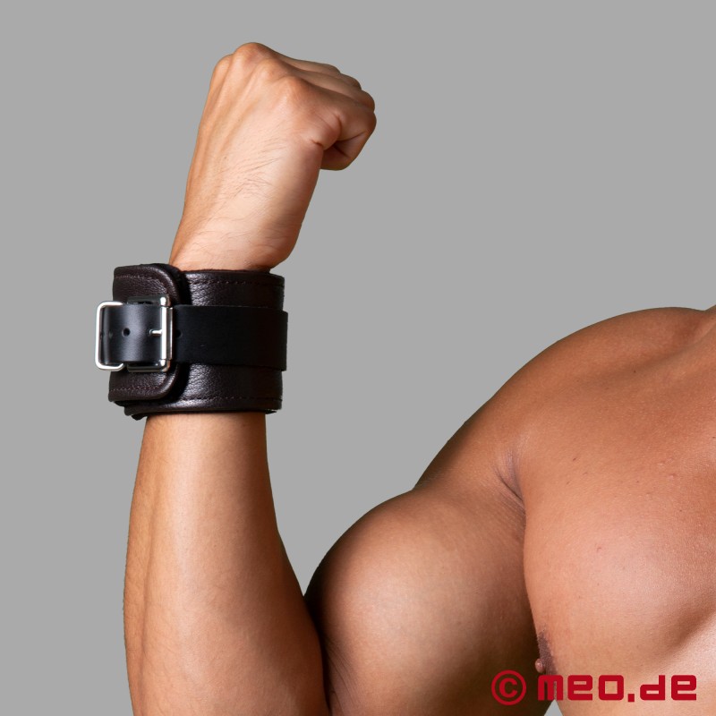 Lyxiga handbojor i getskinn, Faubourg-kollektionen - 3