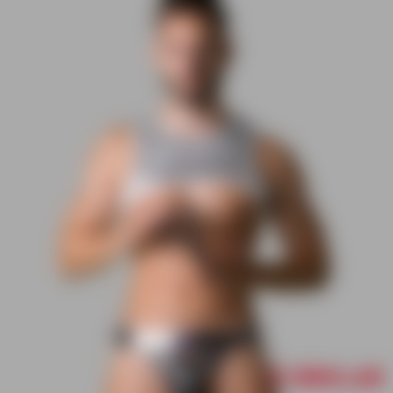 Pega com adaptador Vac-U-Lock™ para dildos - 4