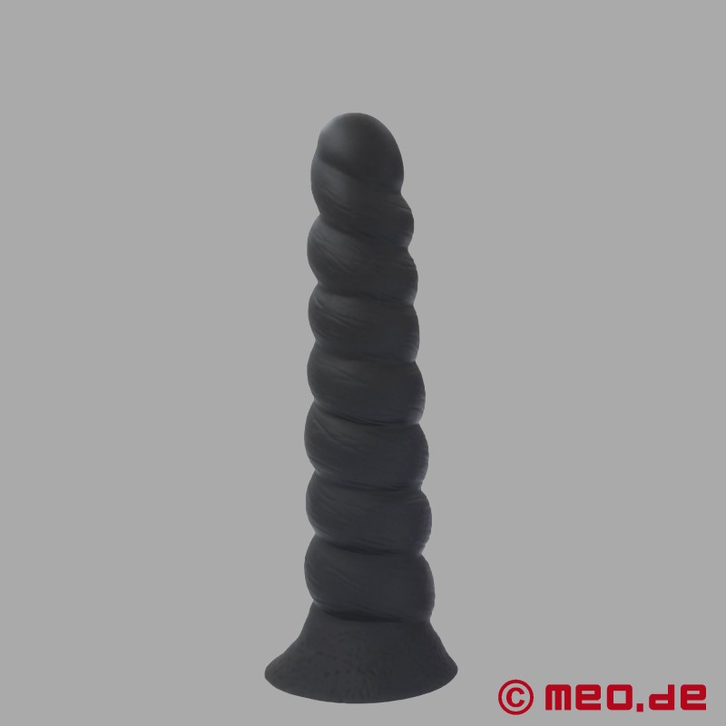 Anaali hurrikaani dildo