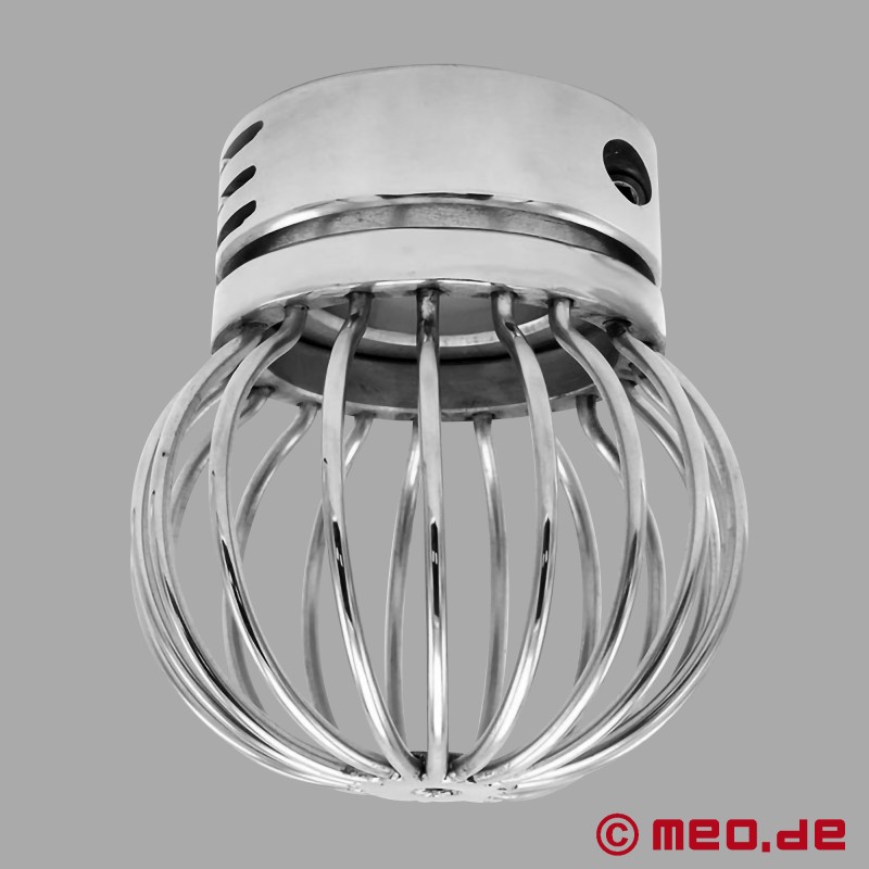 Extreme Ball Stretcher Cage κλουβί