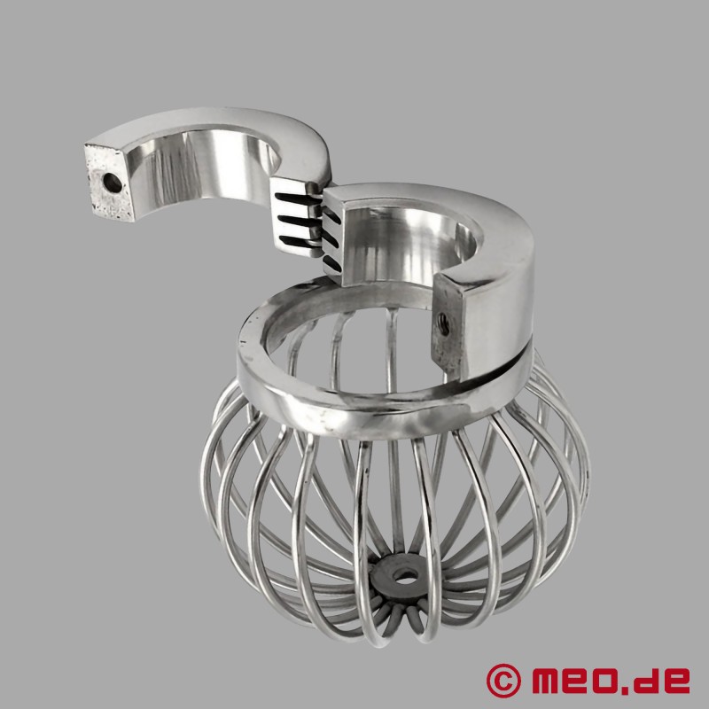 Extreme Ball Stretcher Cage κλουβί