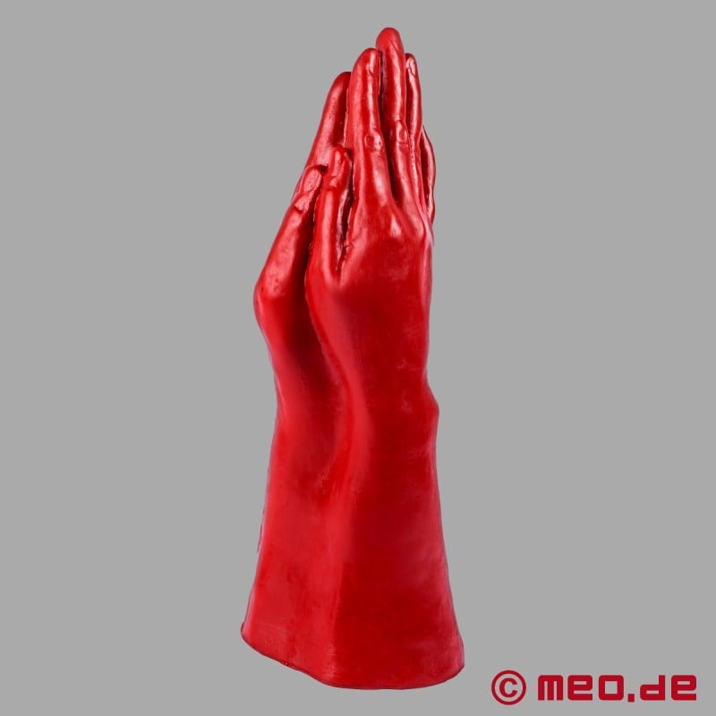 fisting Sextoys - Dildo FISTEAM x MEO - PRAY 4 FIST