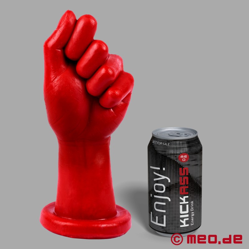 Fisting seksa rotaļlietas - Butt Plug FISTEAM x MEO - GOT FIST