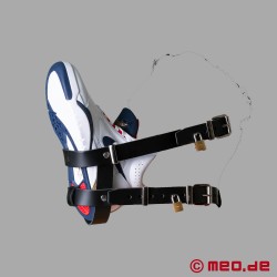 Sniff My Sneaker - Hoofdharnas / Gezichtsharnas - Sniffer - Thumbnail