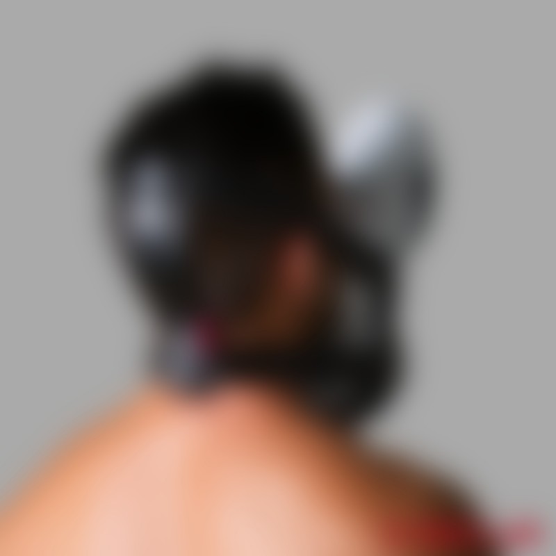 来自 MEO® 的 SniffMySneaker™ 2.0 - 皮革头带/脸带 - 6