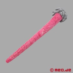 Kinky Monster 45 cm dildo - Kenomorfa dzēliens