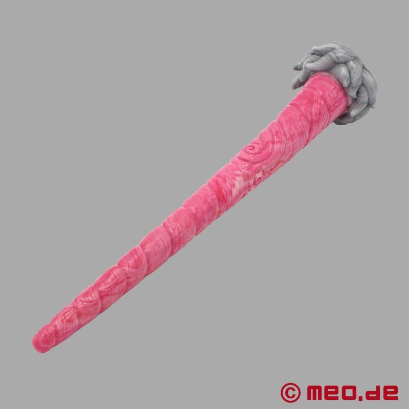 Kinky Monster Dildo 45 cm - Żądło Ksenomorfa