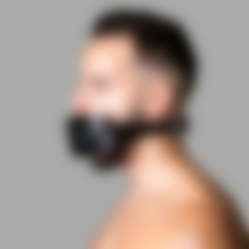 Deep Throat Trainer - набор кляпов БДСМ - 2