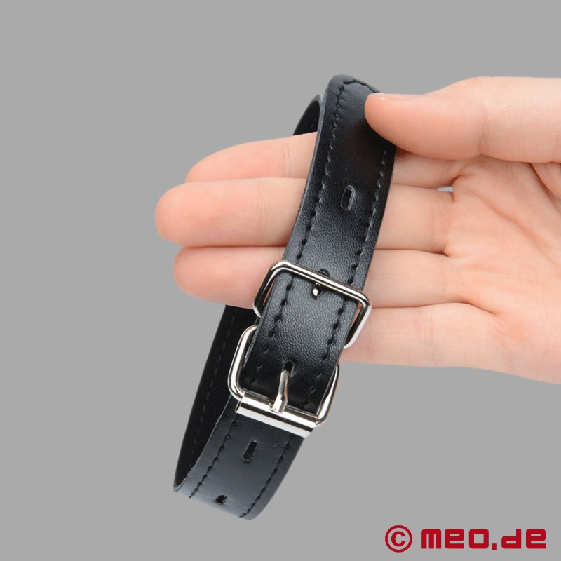 Set van 7 bondage riemen - BDSM bondage riemen - 4