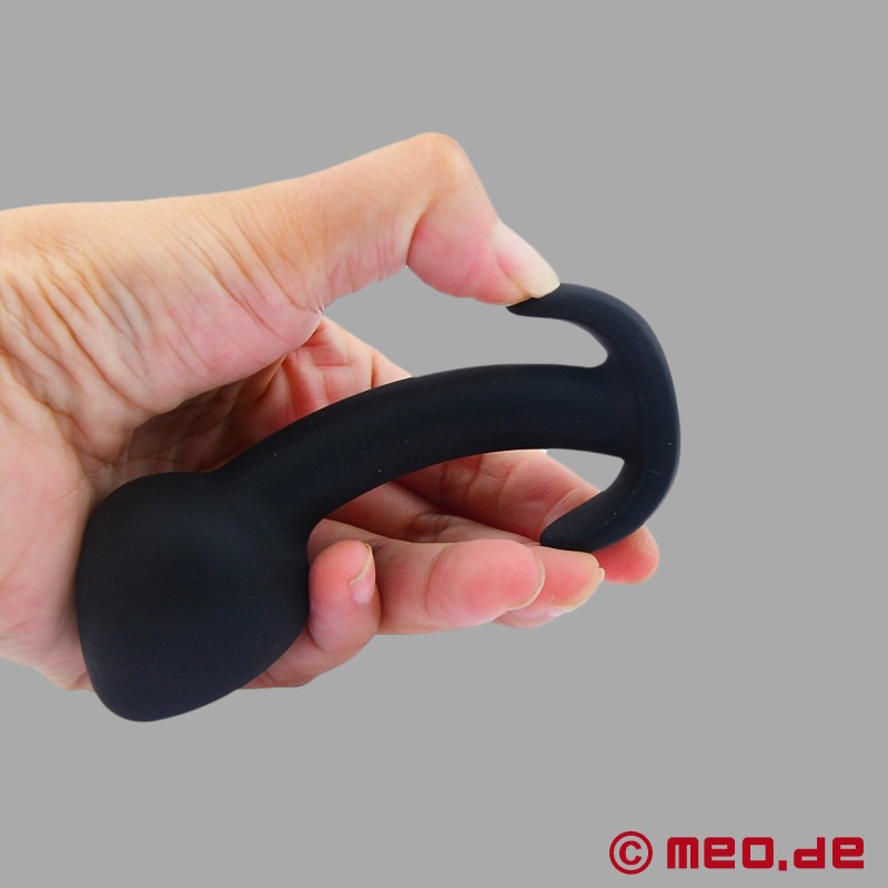 Prostat Uyarıcı - En Çok Satanlar - P Spot butt plug - 4