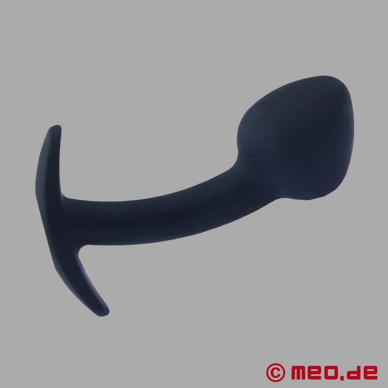 Eturauhasen stimulaattori - Bestseller - P Spot Butt Plug -pistoke