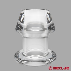 Ass Grommet 2.0 met afdichtplug - Thumbnail