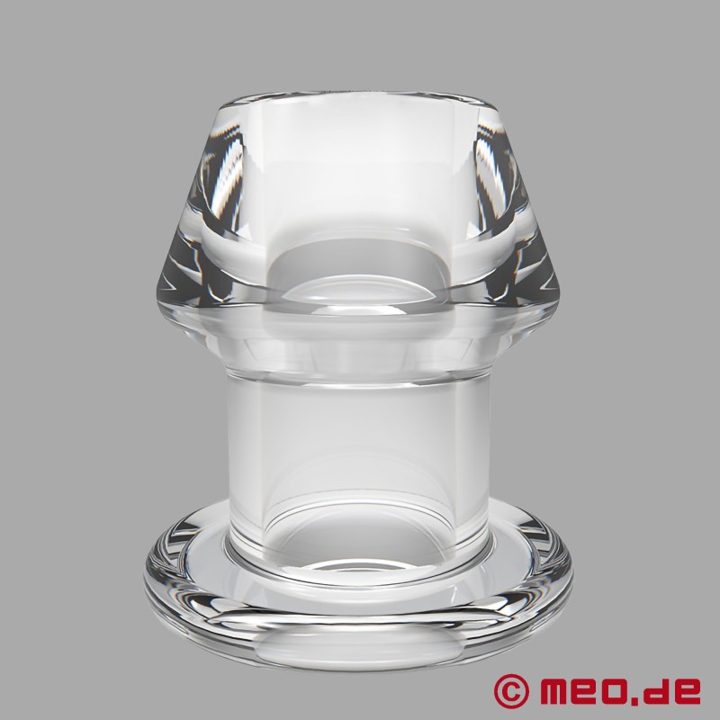 Ass Grommet 2.0 sızdırmazlık tapalı - şeffaf - 5