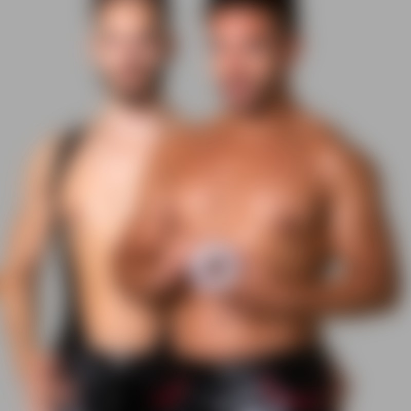 Ass Grommet 2.0 med tätningsplugg - transparent - 4