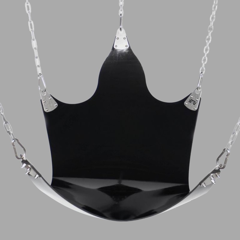 Ultra Sling Deluxe - Kevlar-Reinforced Sex Sling for Extreme Fisting Sessions - 1