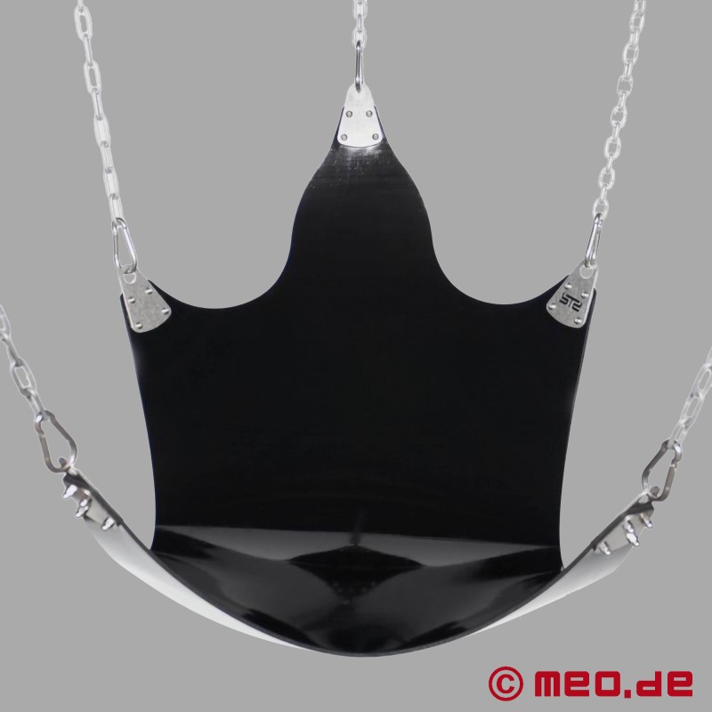 Ultra Sling Deluxe - Kevlar versterkte sling voor extreme fisting sessies - 1