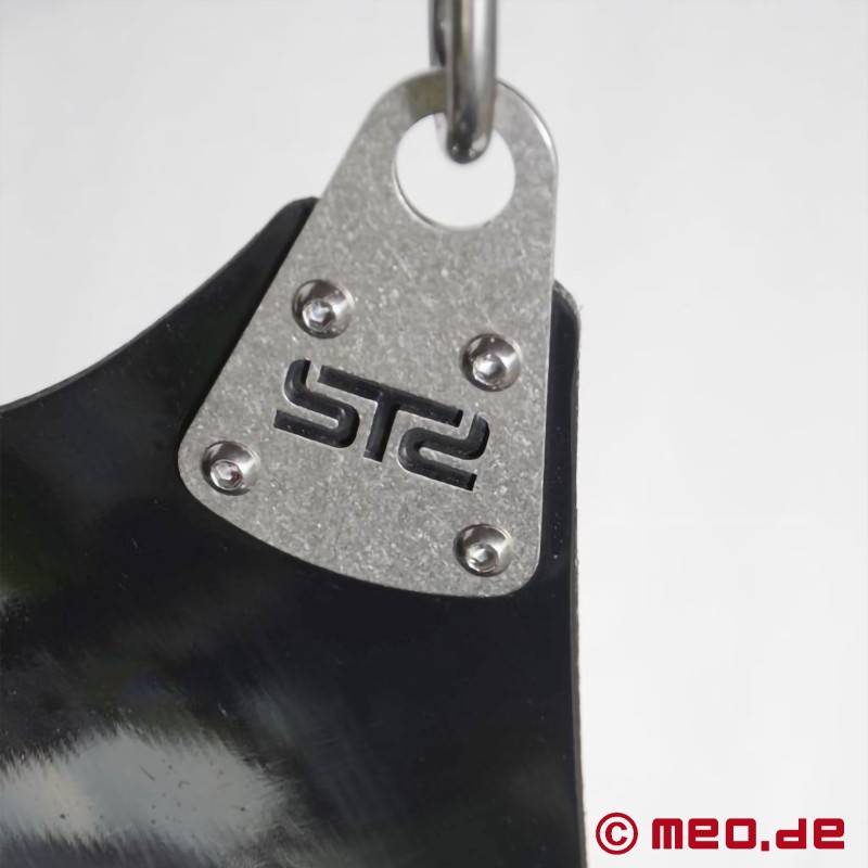 Ultra Sling Deluxe - Kevlár megerősített heveder az extrém fistinghez - 2