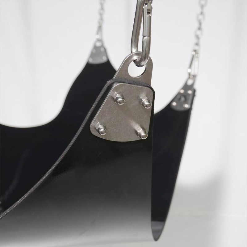 Ultra Sling Deluxe - Kevlar-Reinforced Sex Sling for Extreme Fisting Sessions - 3