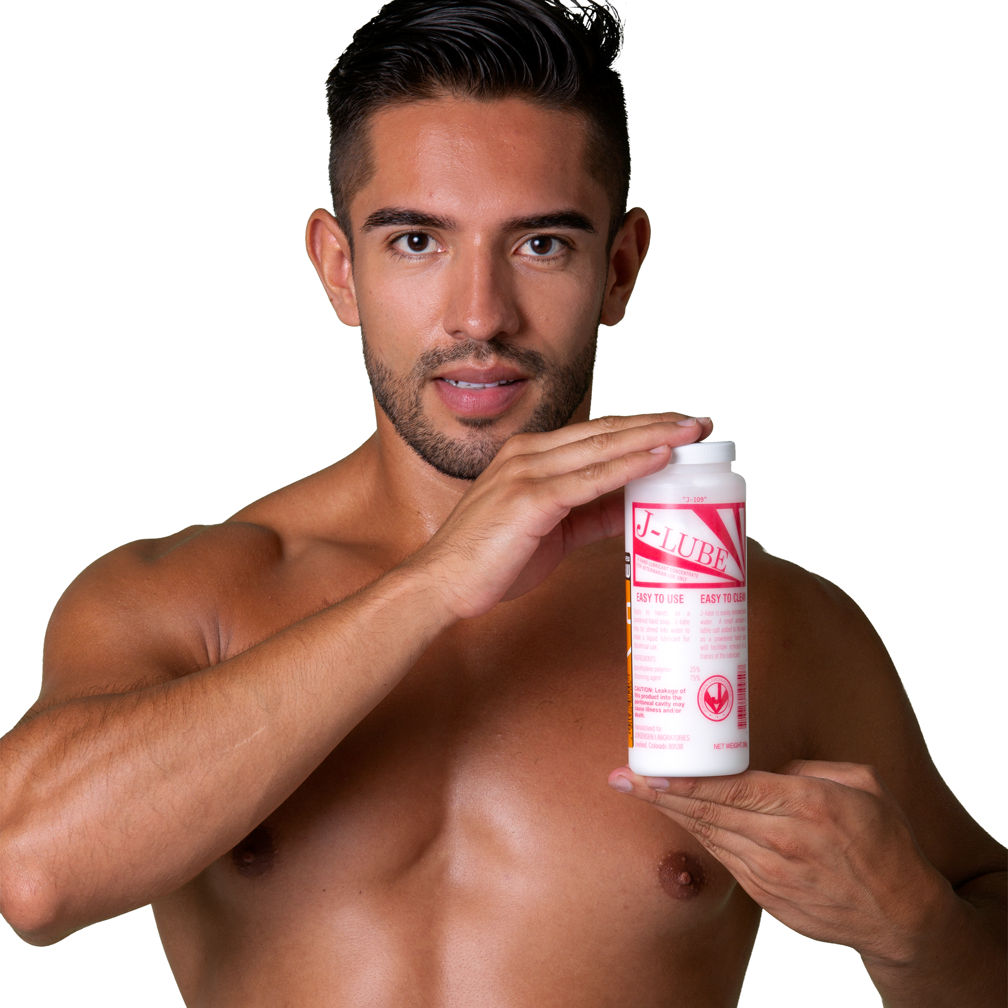 J Lube Powder - Up to 20 Liters of Lube for Deep Fisting & Anal Pla... J Lube Powder - Up to 20 Liters of Lube for Deep Fisting & Anal Pla...