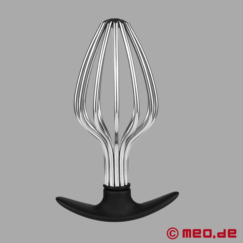 Anaalkooi buttplug - 24/7 - 5