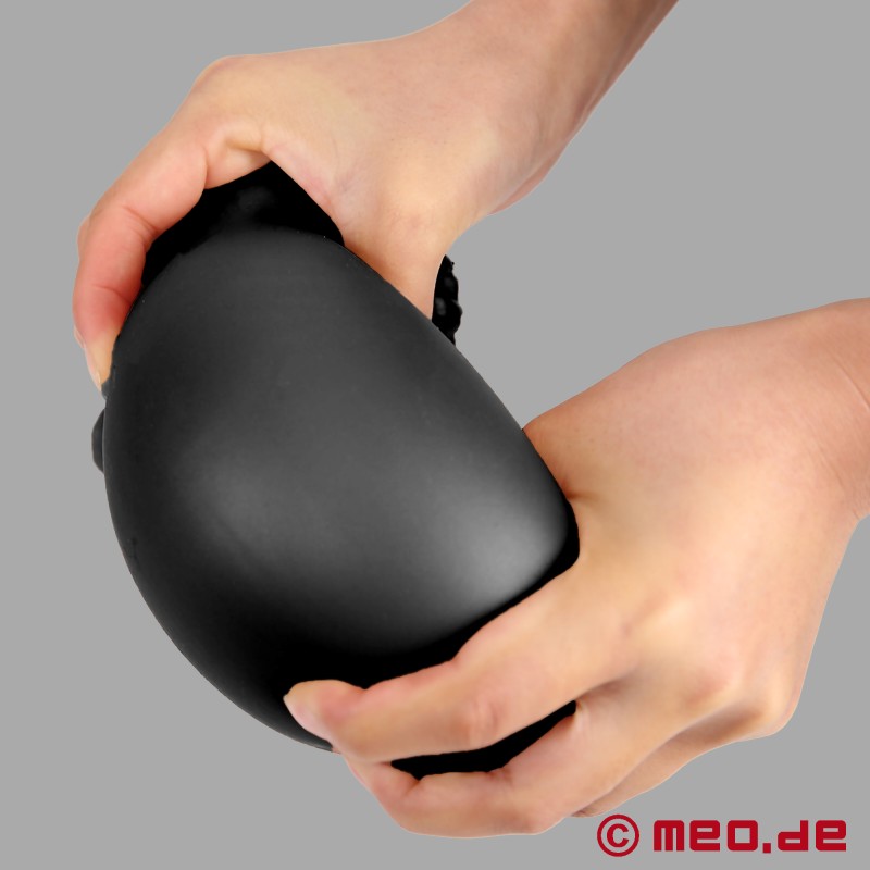 Plug anal Dragon Egg