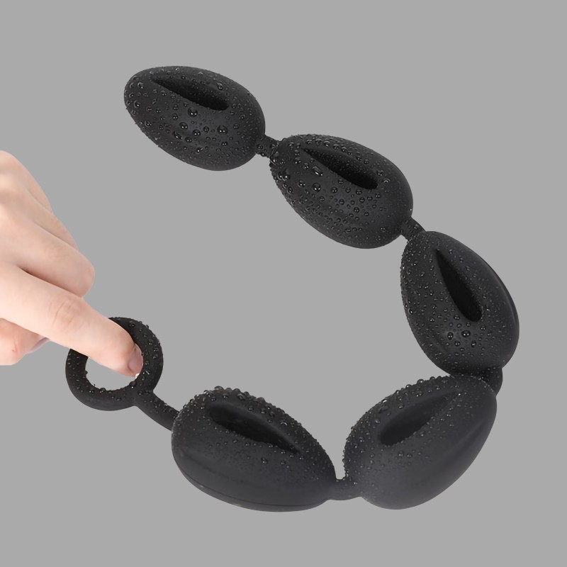 Anal Boncukları 2.0 - Yeni Nesil - 3