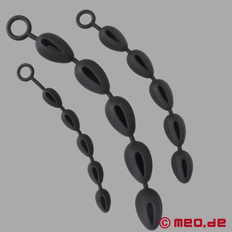 Analperler 2.0 - Neste generasjon - 4