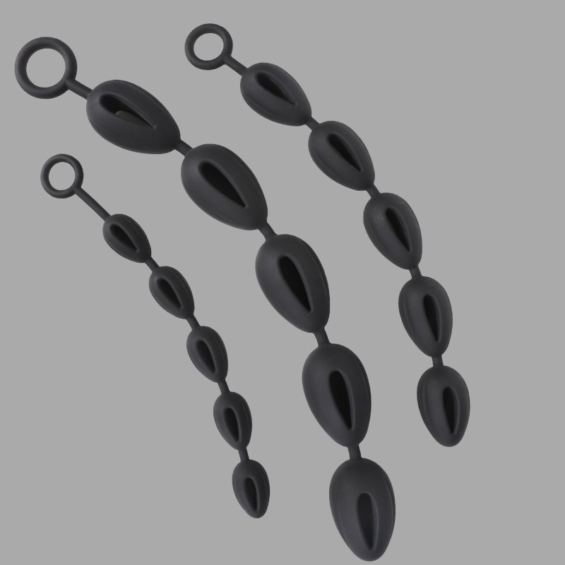 Bolas anais 2.0 - A próxima geração - 4