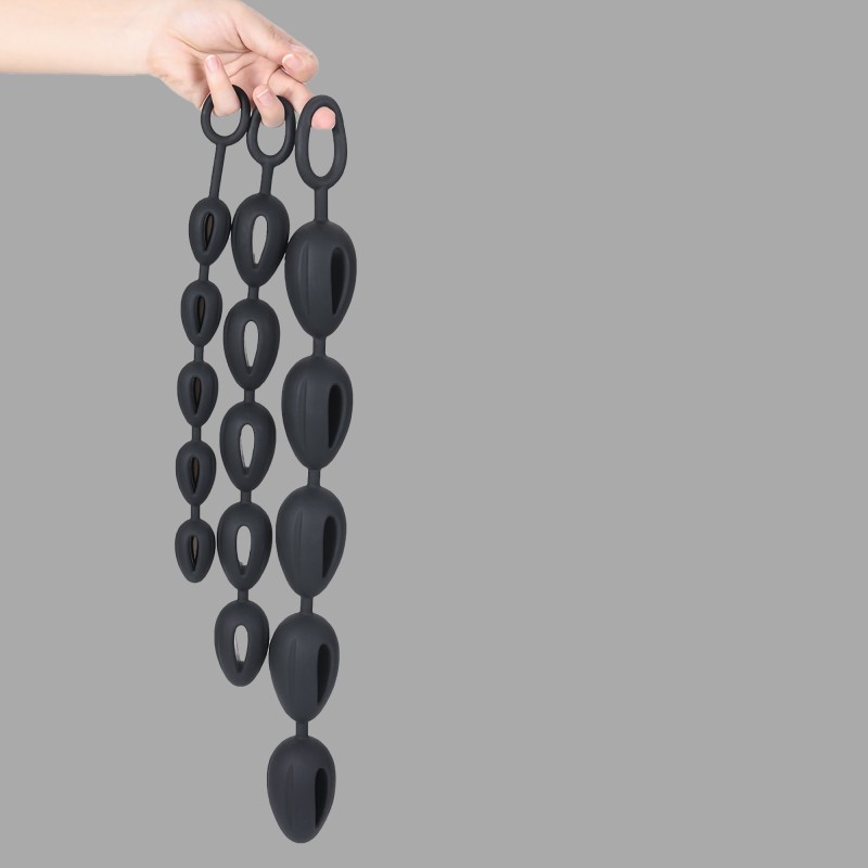 Anal Boncukları 2.0 - Yeni Nesil - 7