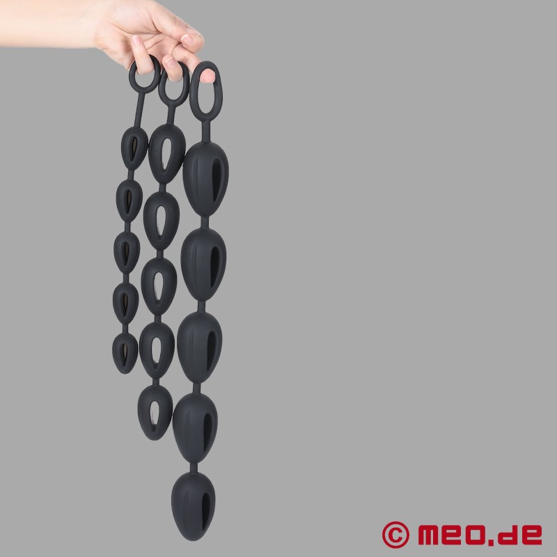 Analperler 2.0 - Neste generasjon - 7